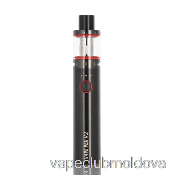 Vape Mod Smok Vape Pen V2 60w Kit Gunmetal